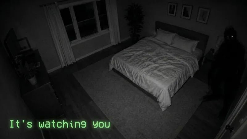 Anomaly Detected