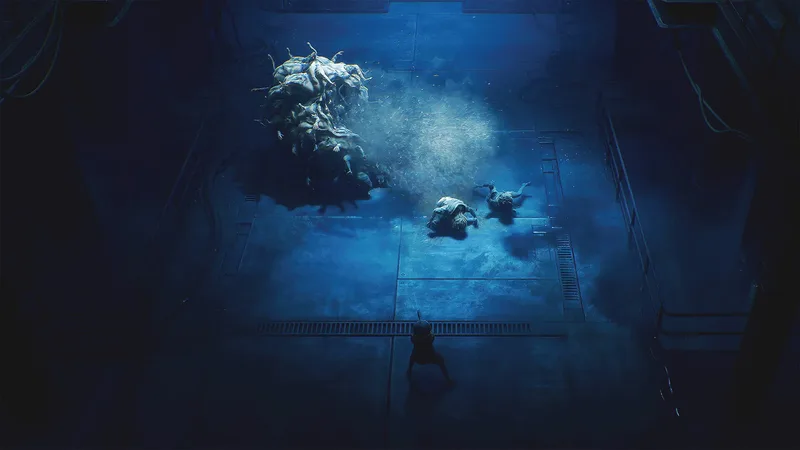 End of Abyss