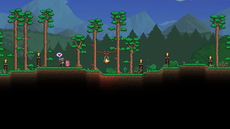 Terraria