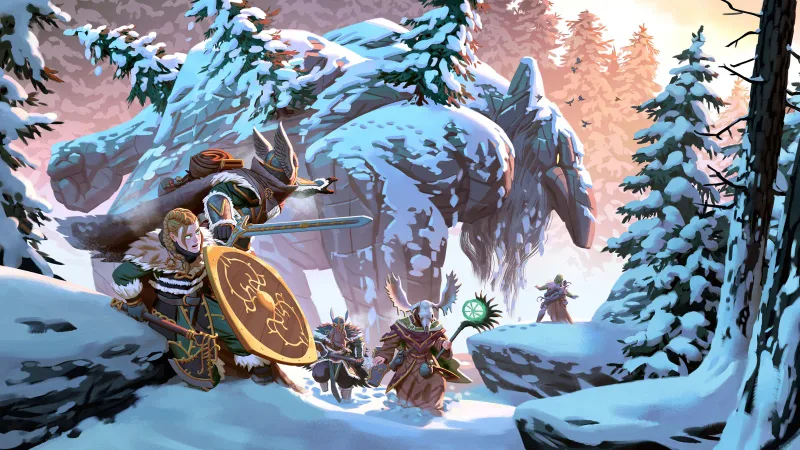 Valheim